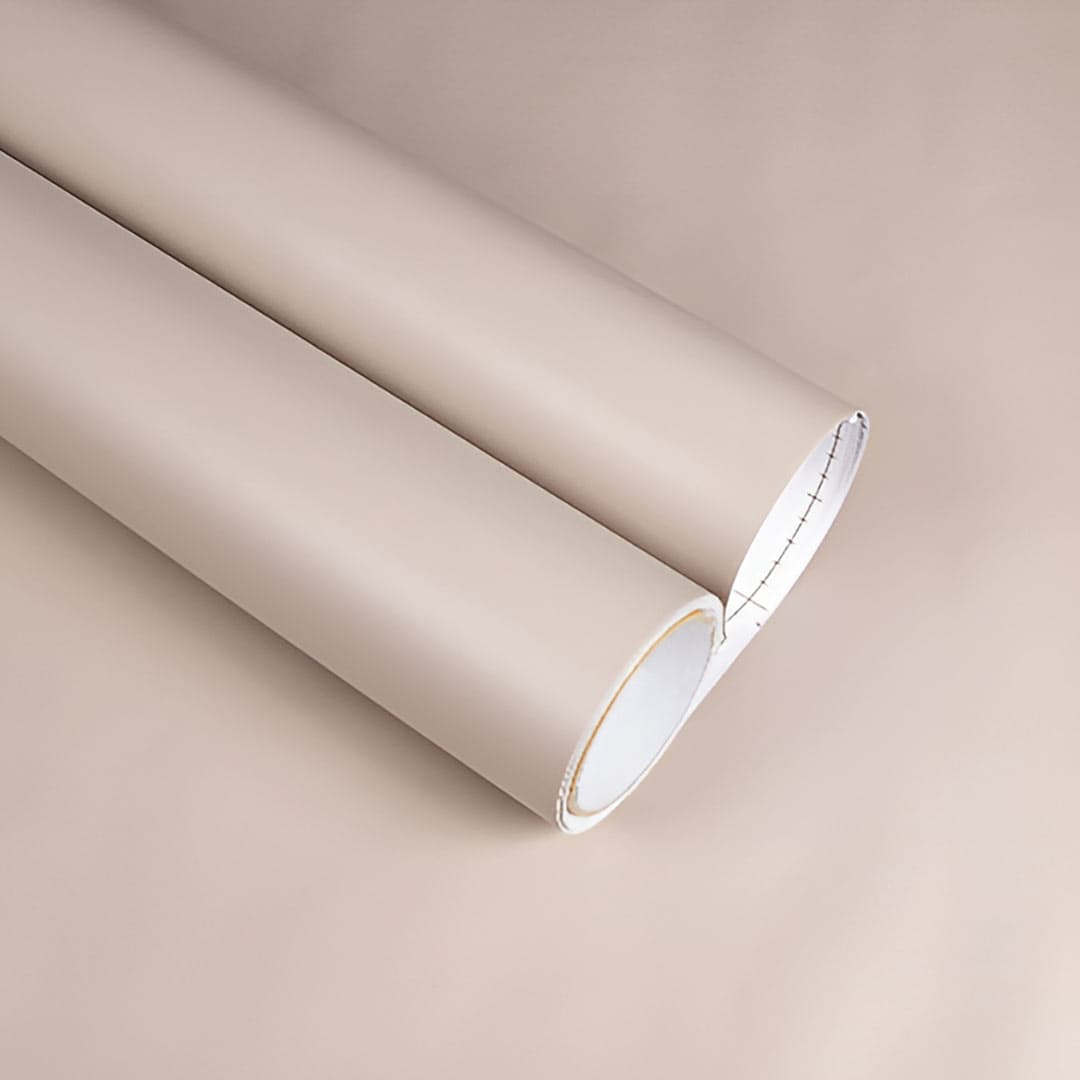 Classic Chestnut Vinyl Film