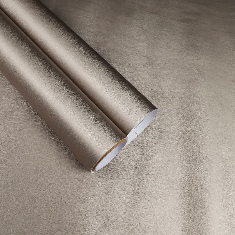 Light Bronze Vinyl