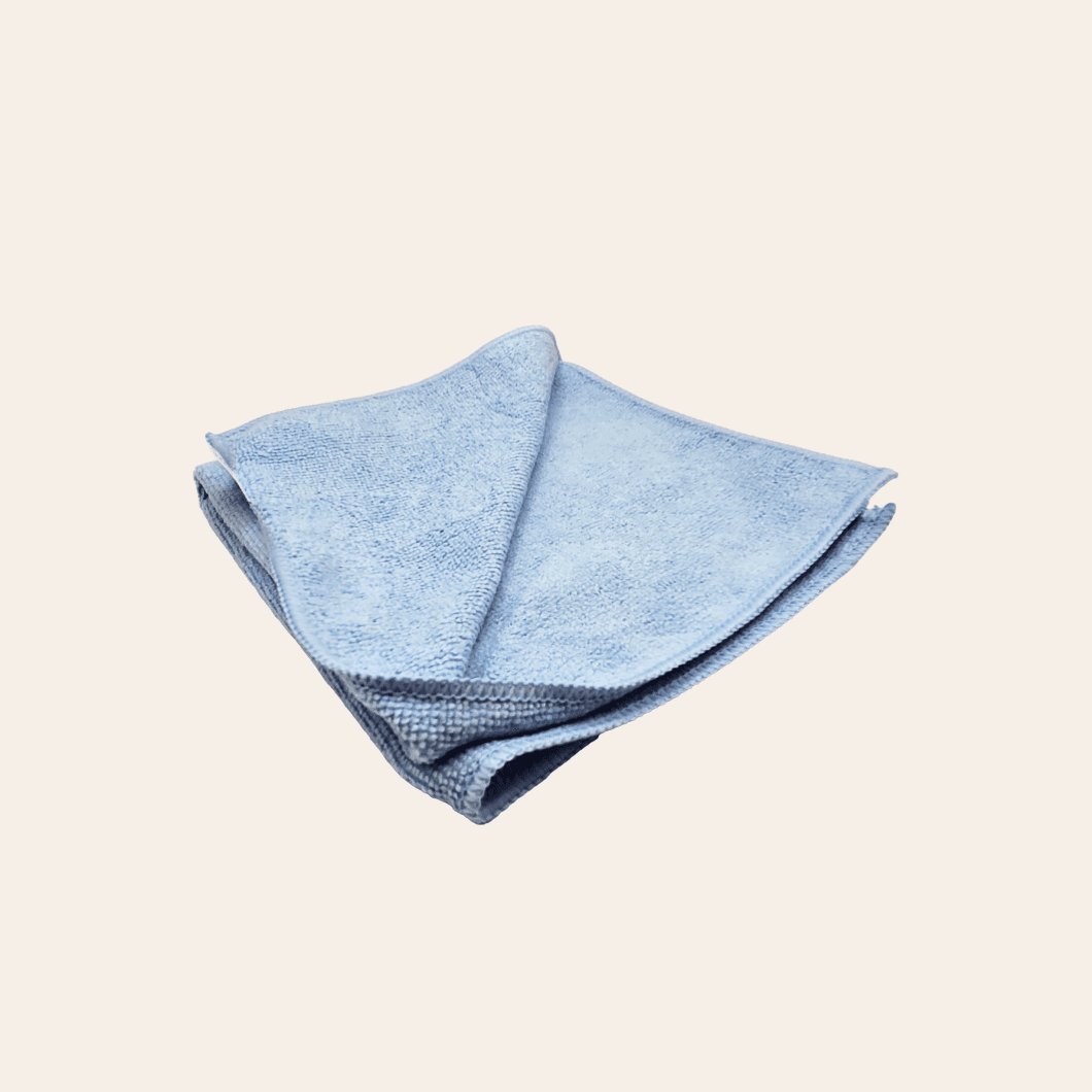 Microfibre Cloth Pack