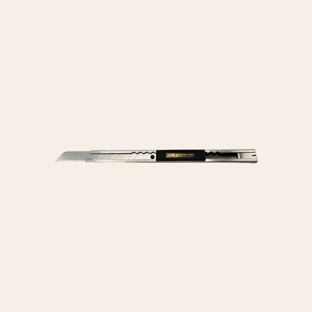 Olfa Cutting Knife