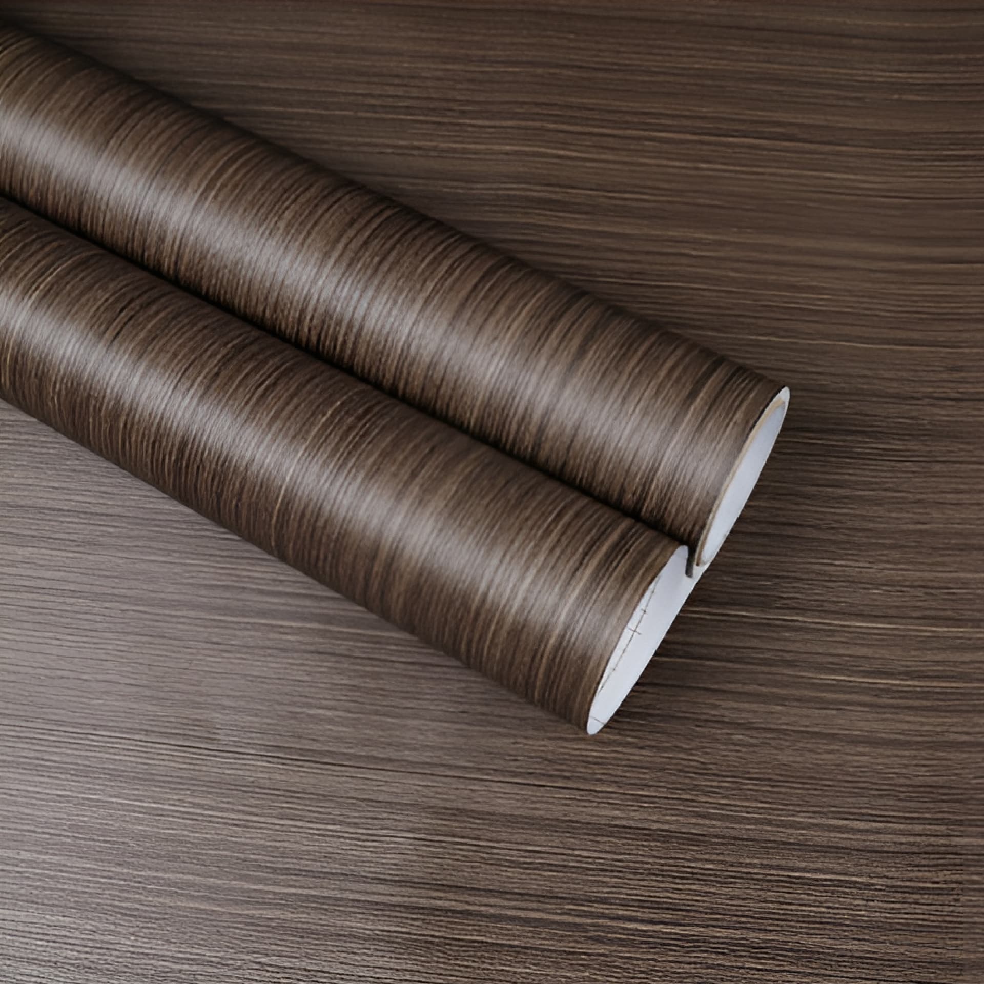 Dark Wood Series Vinyl Wrap