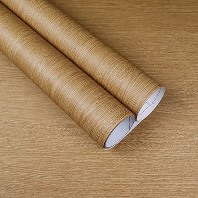 Burnt Sienna Vinyl Wrap