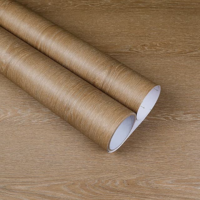 Wooden Royal Timber Viny Wrap