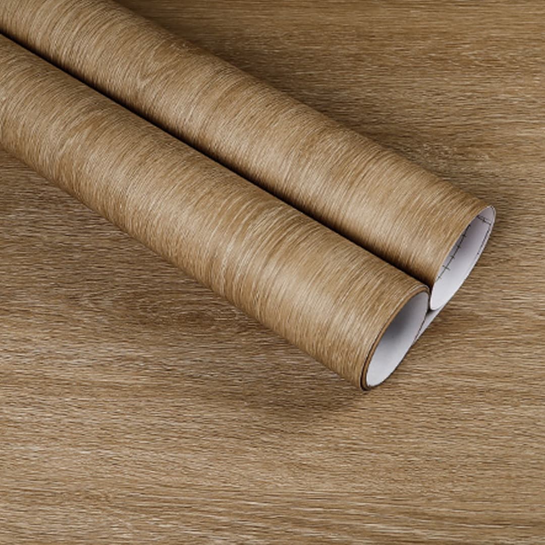 Classic Grey Ash Wood Wrap