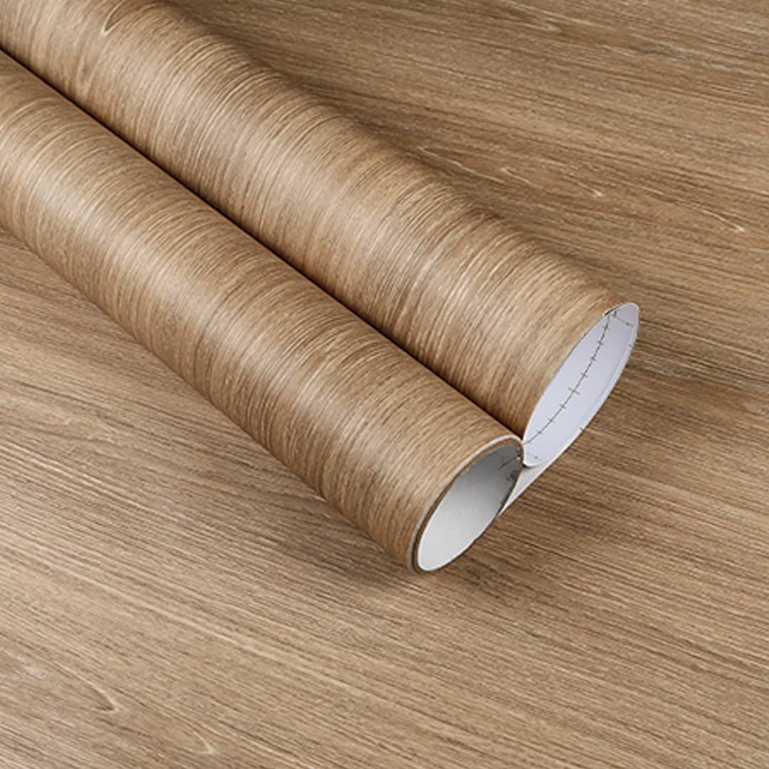 Latte Wood Finish Wrap