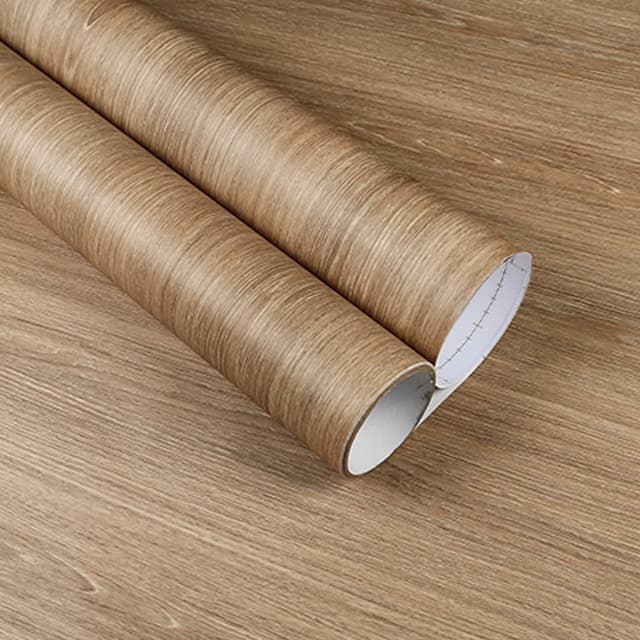 Latte Wood Finish Wrap