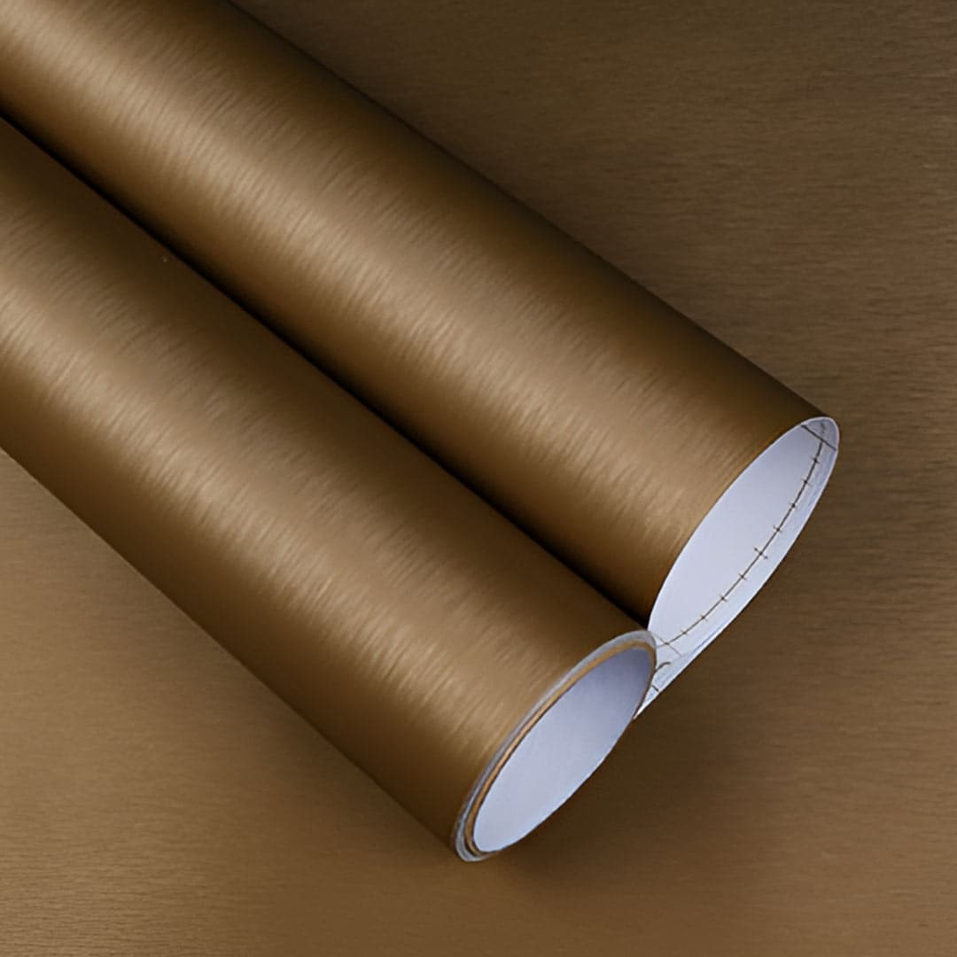 Dark Metalic Bronze