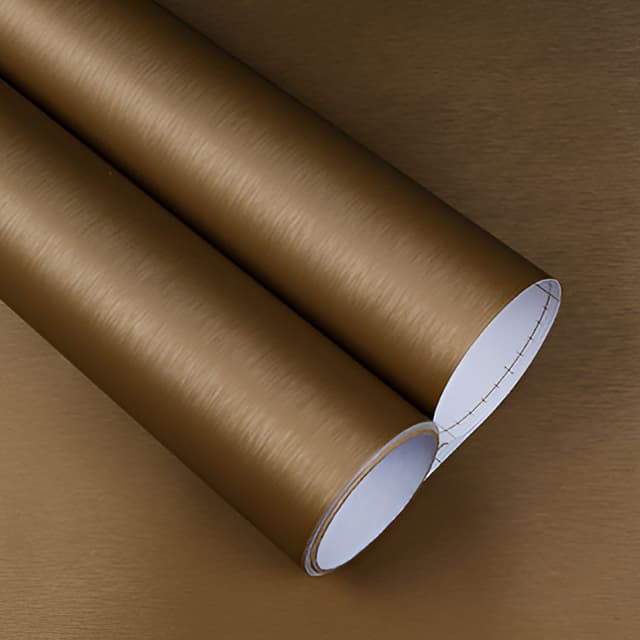 Dark Metalic Bronze