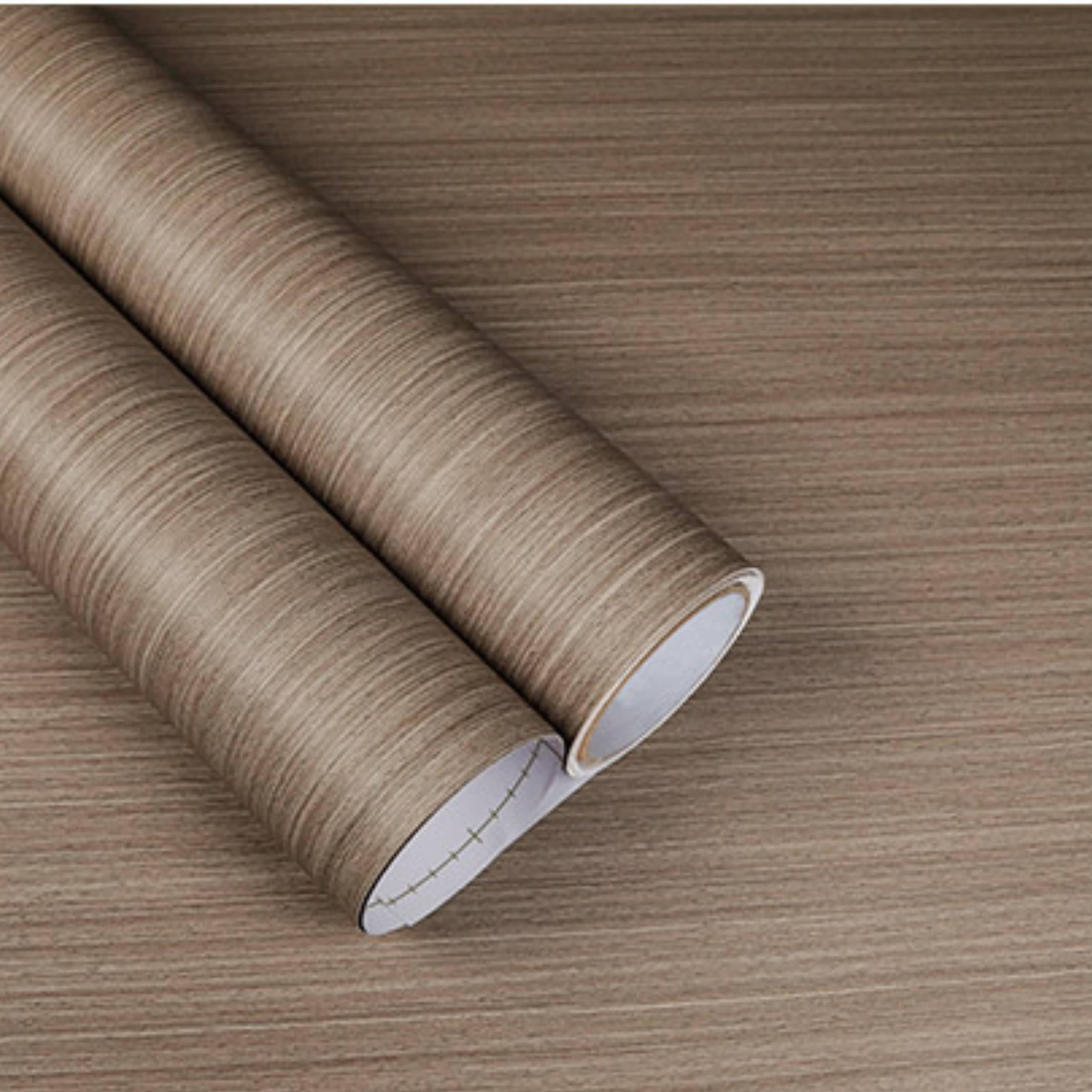 Royalwood Vinyl Wrap