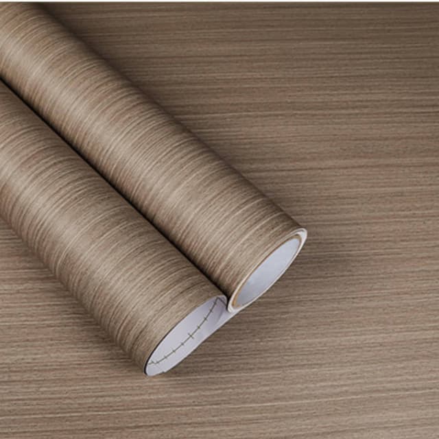 Royalwood Vinyl Wrap