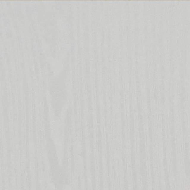 White Wood Vinyl Wrap