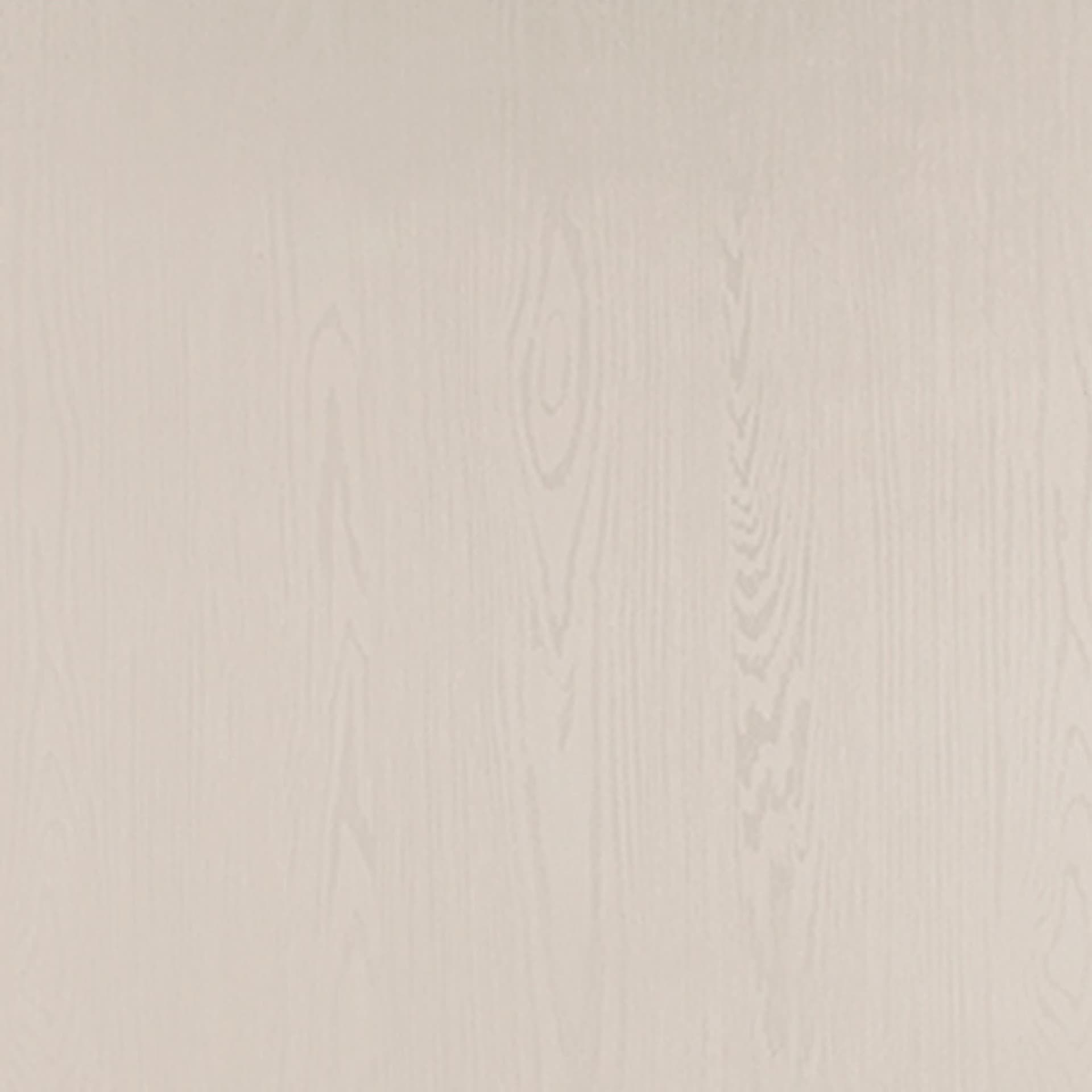 Creamy Wood Vinyl Wrap