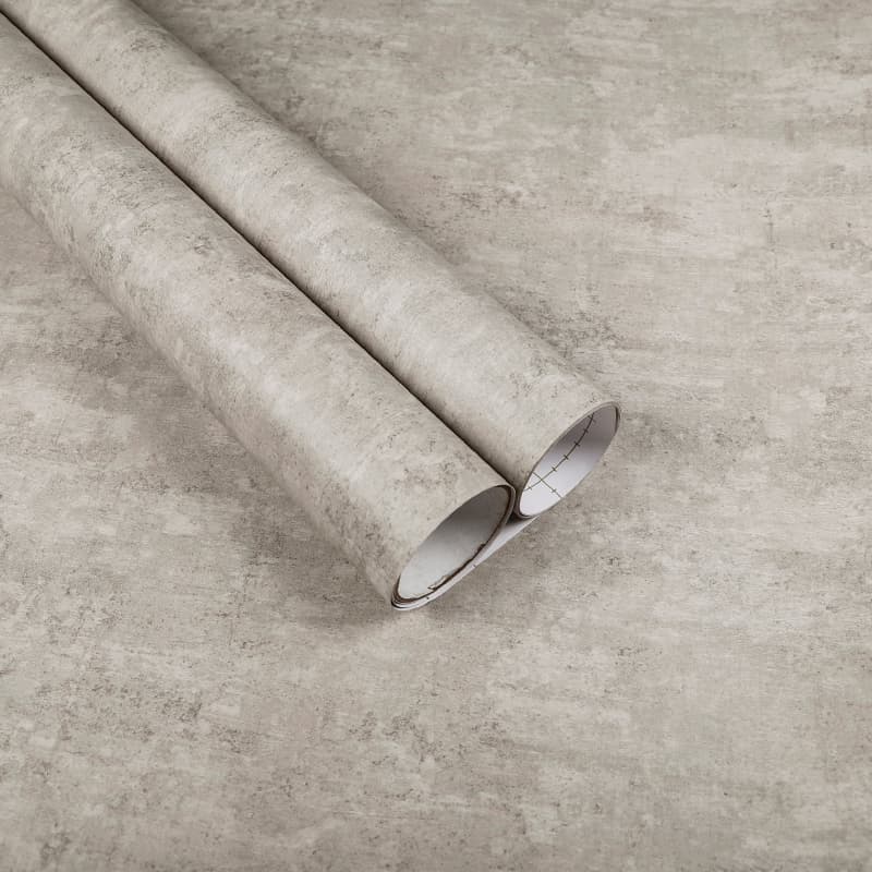 Rough Cement Grey Wrap