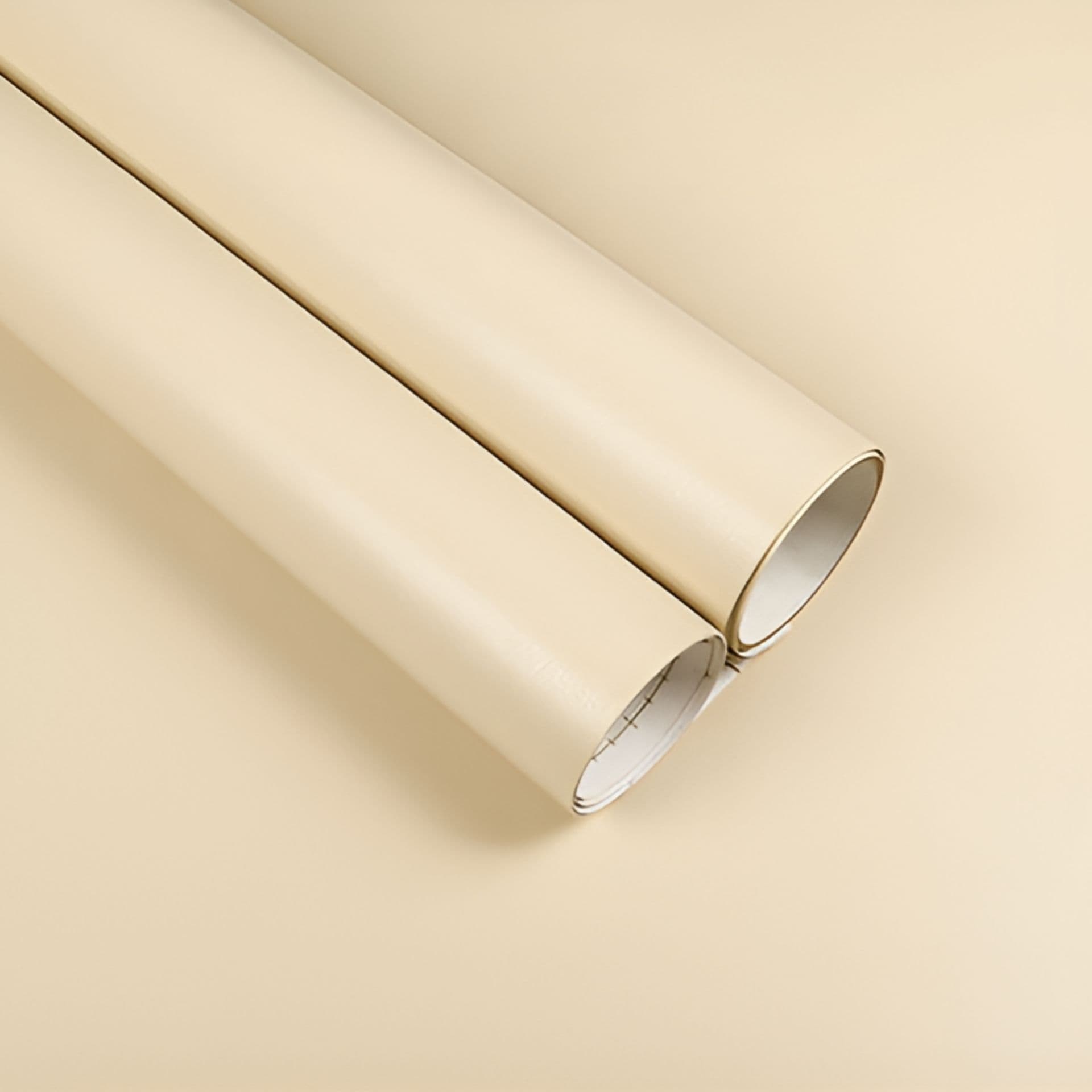 Matte Silk Beige