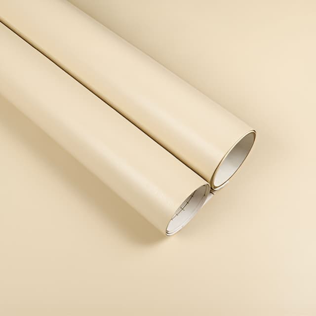 Matte Silk Beige