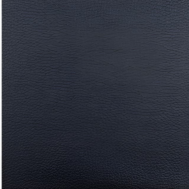 Matte Silk Charcoal Black