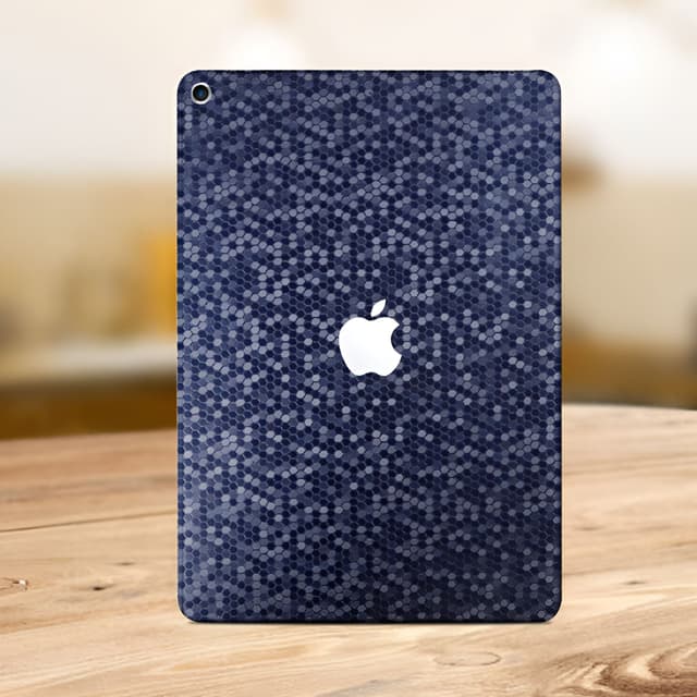 Shiny Royal Blue