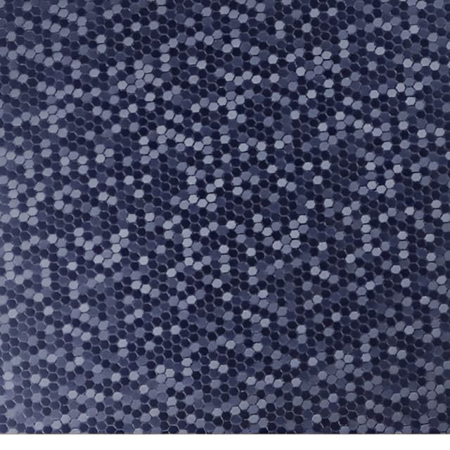 Shiny Royal Blue