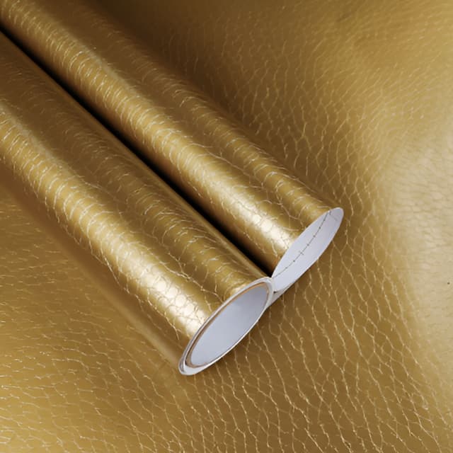 Shiny Gold Metalic Matte