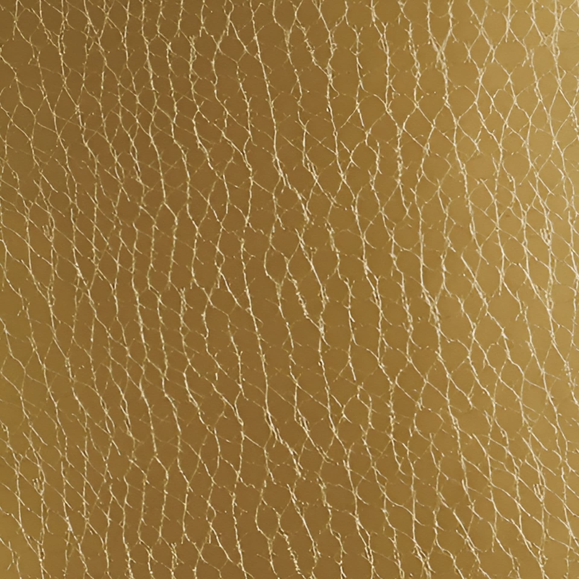 Shiny Gold Metalic Matte