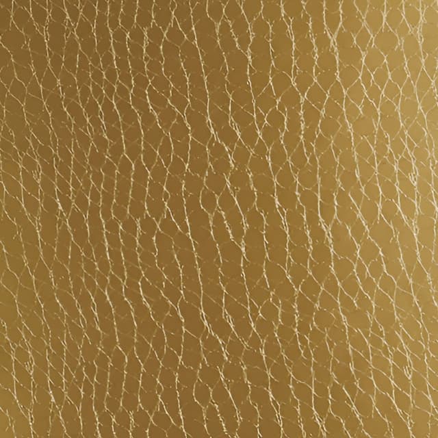 Shiny Gold Metalic Matte