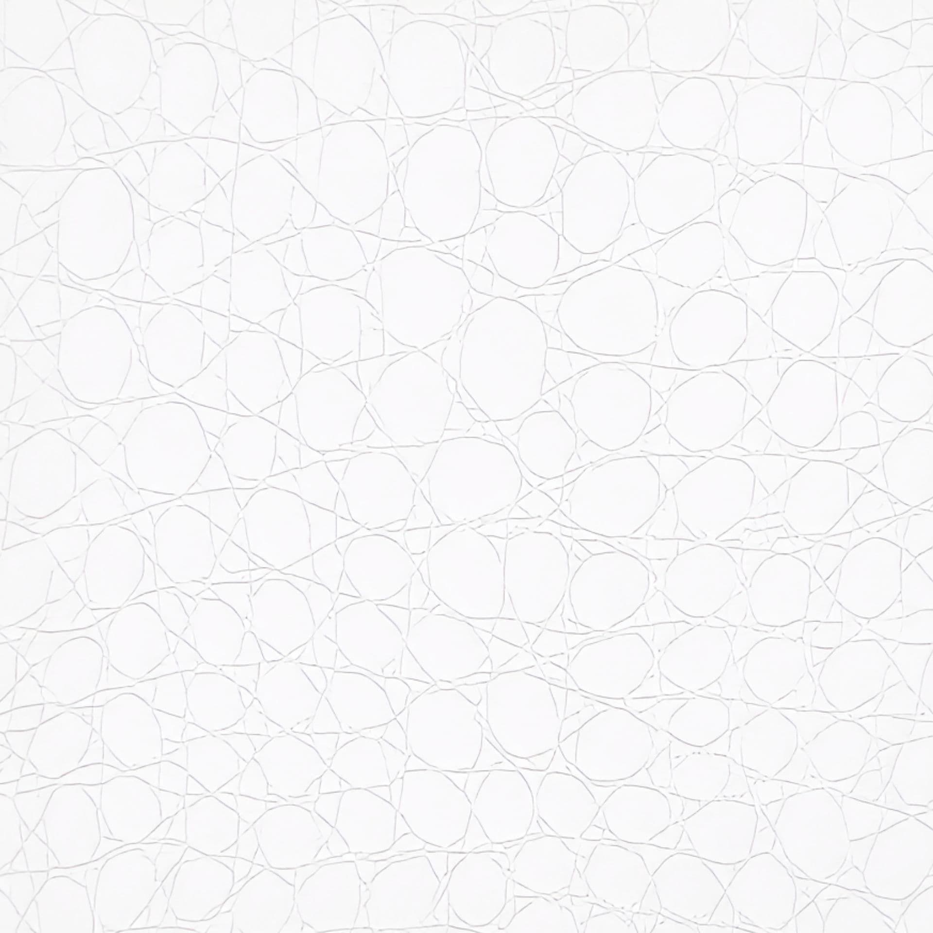 Pure White Vinyl Wrap