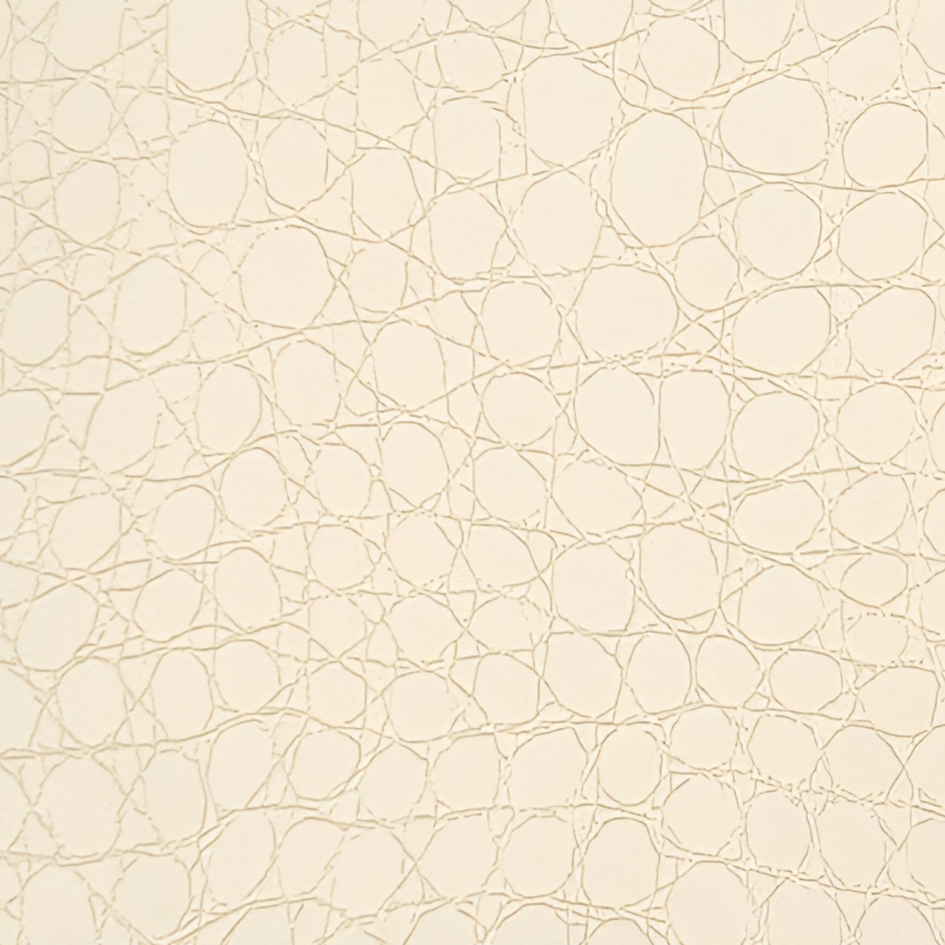 Creamy Vanilla Vinyl Wrap