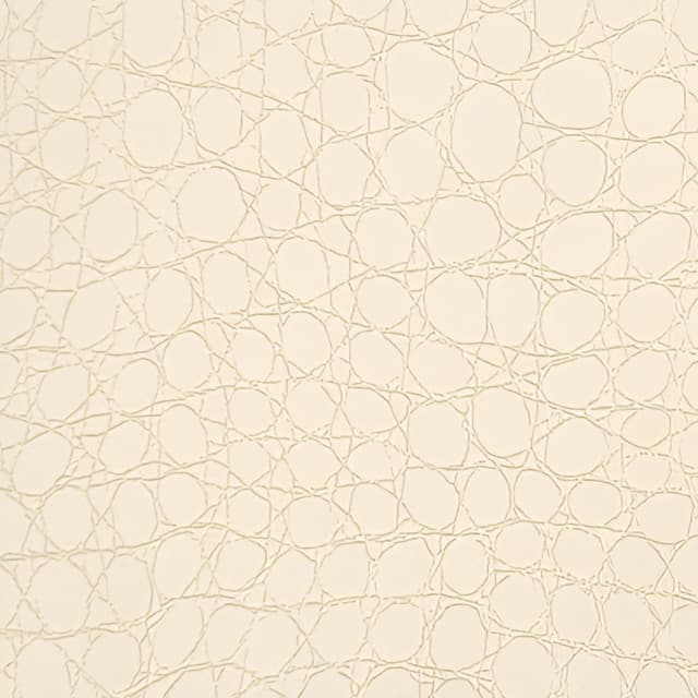 Creamy Vanilla Vinyl Wrap