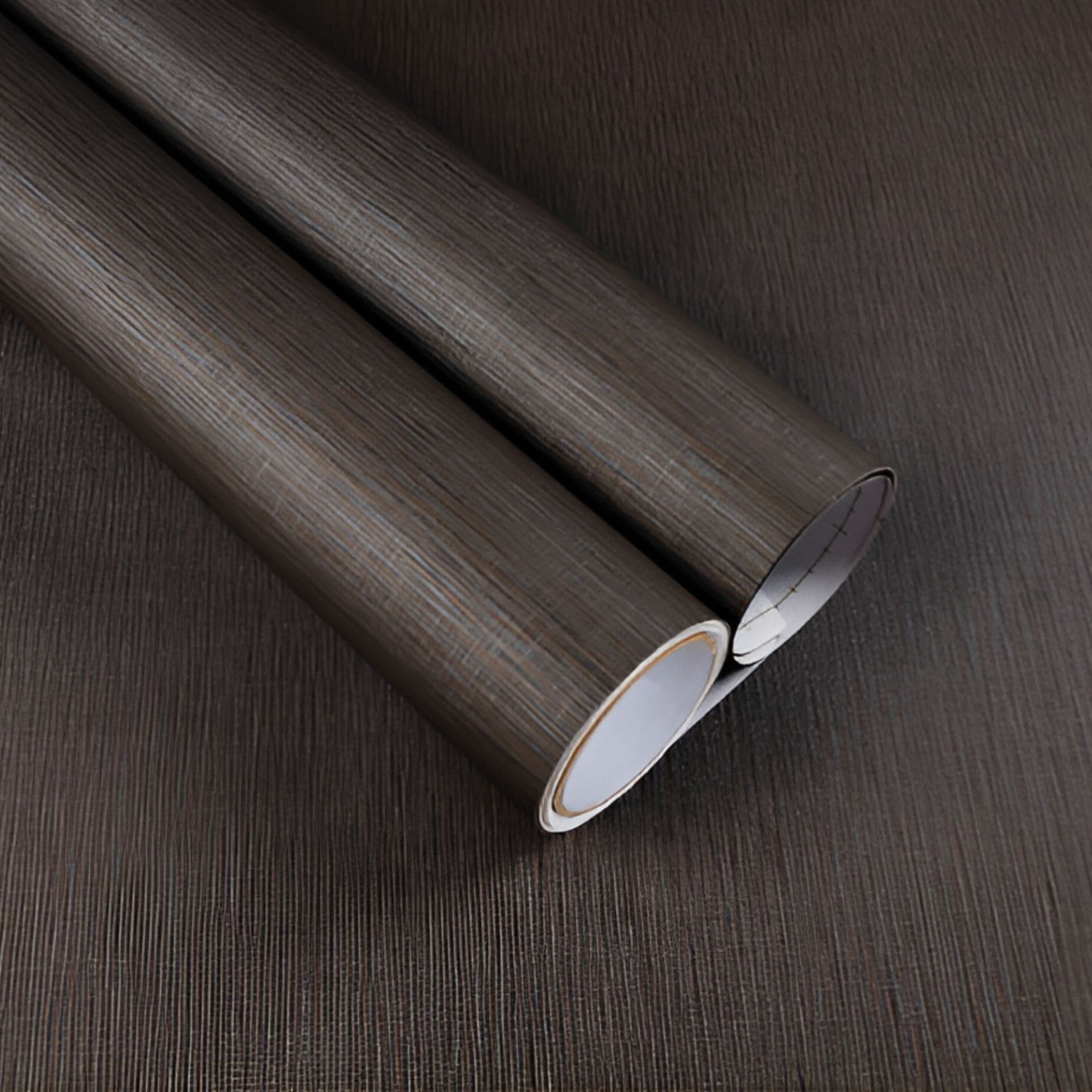 Taupe Fabric Vinyl