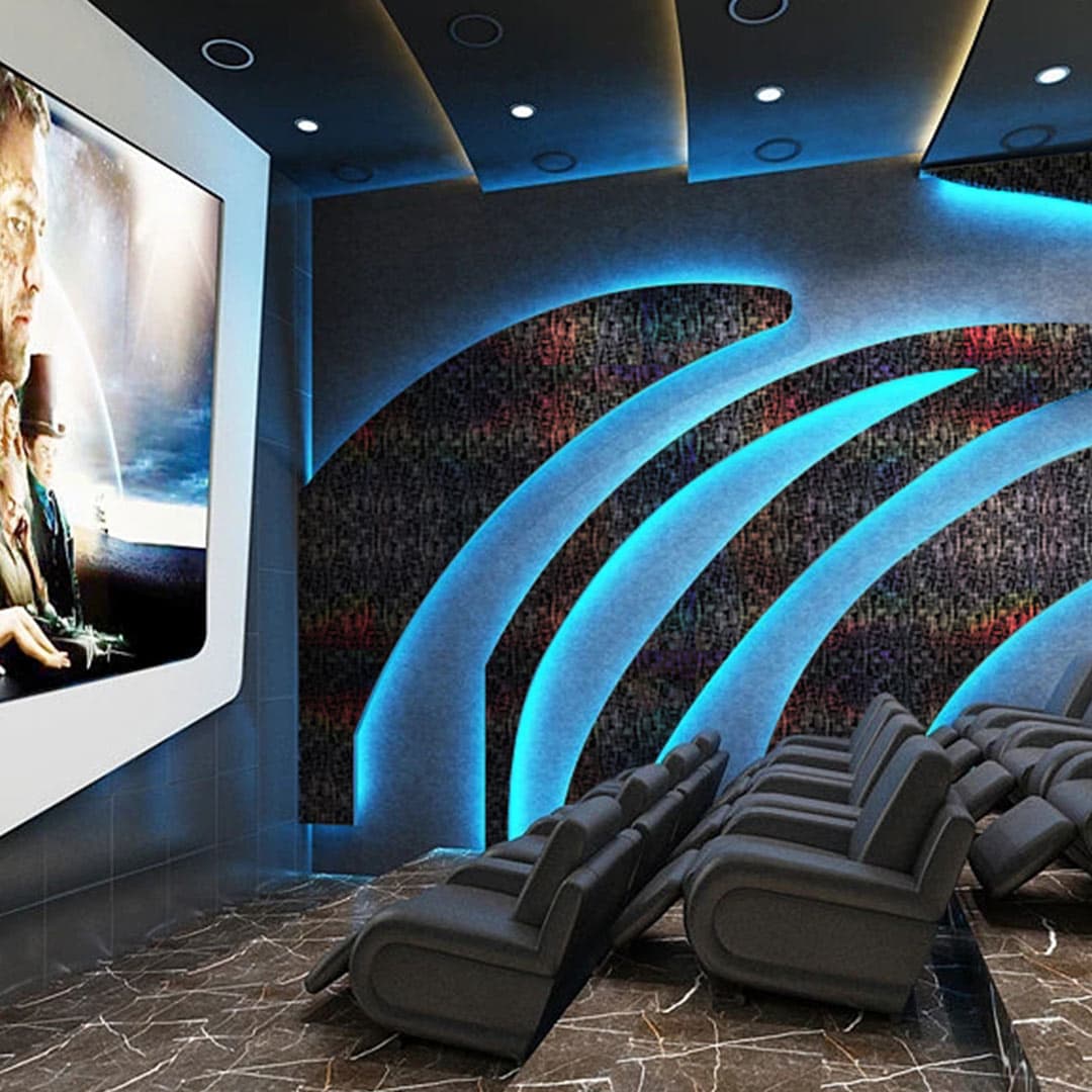 Prism Motion Gloss Vinyl Film