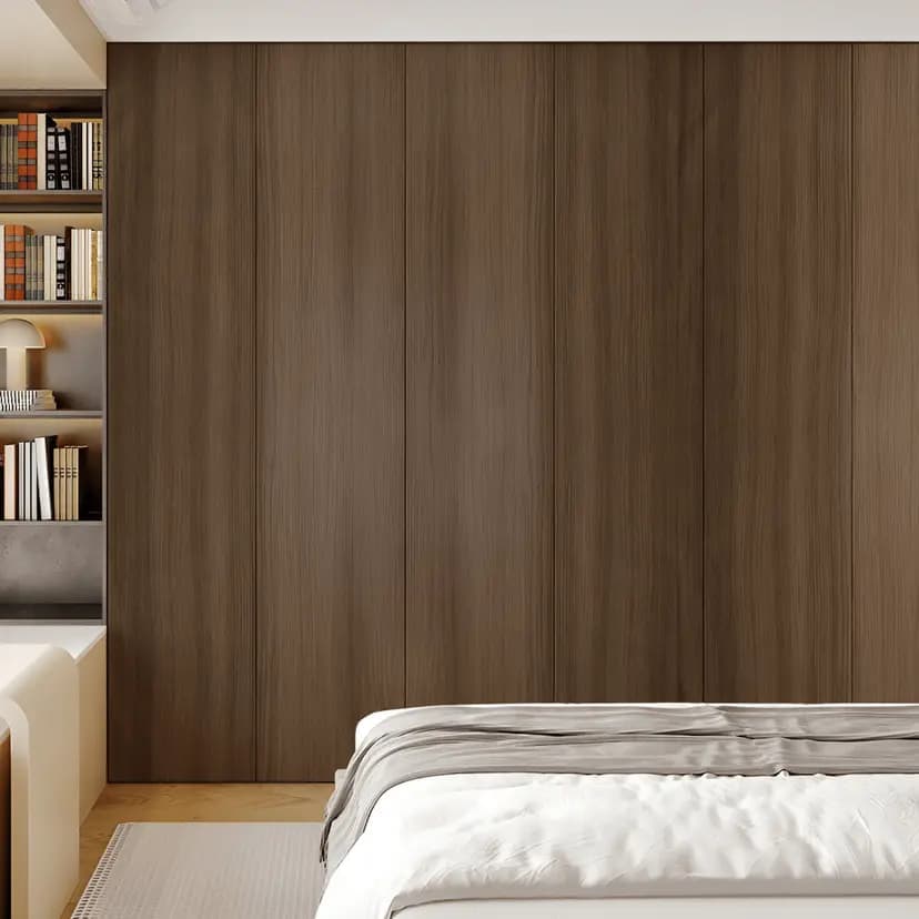 Wood Grain Series