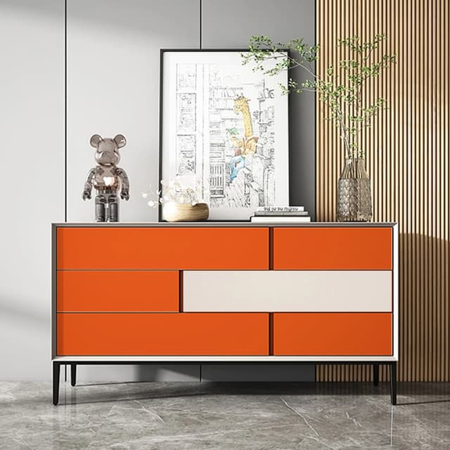 Tangerine Game Vinyl Wrap