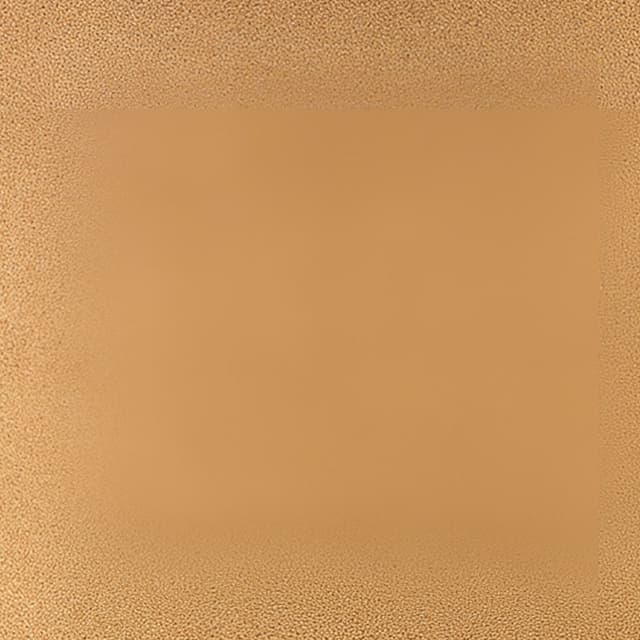 Metallic Dijon Vinyl