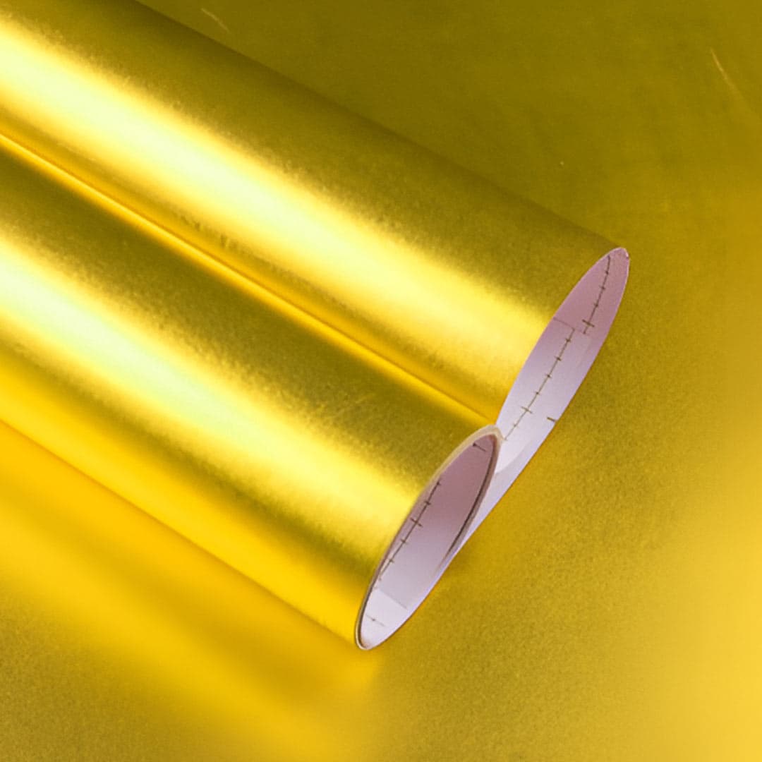 Bright Banana Vinyl