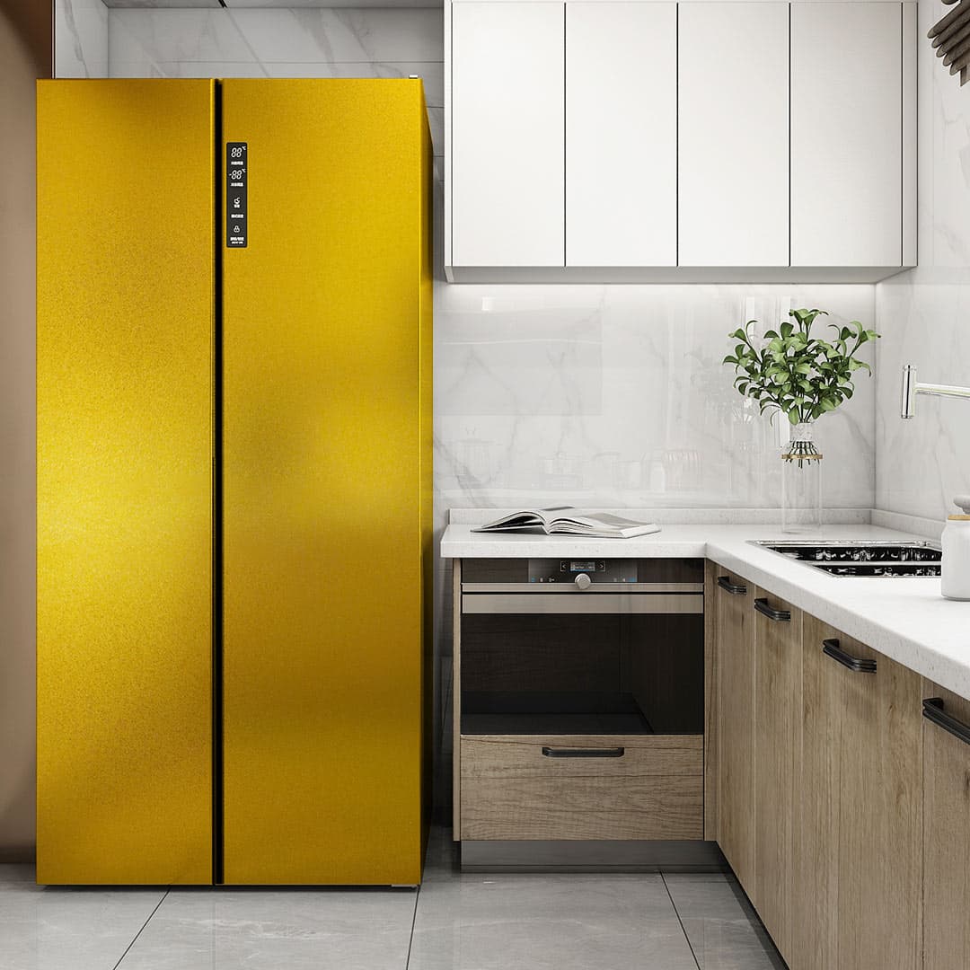Bright Banana Vinyl