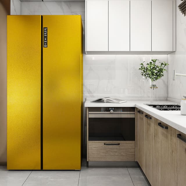 Bright Banana Vinyl