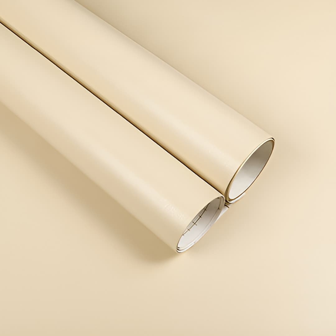 Matte Silk Beige