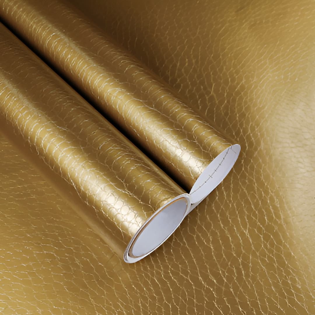 Shiny Gold Metalic Matte