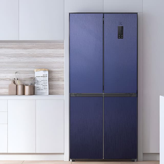 Metallic Spruce Vinyl