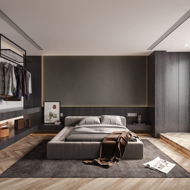 Matte Shadow Grey