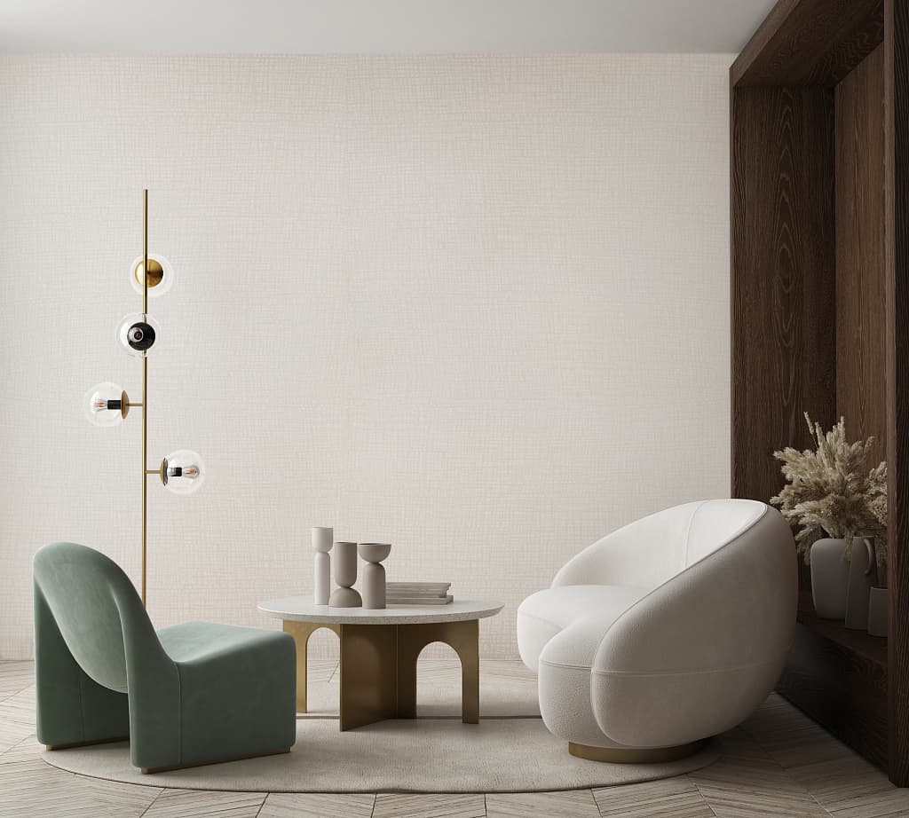 Chalky Fabric Vinyl