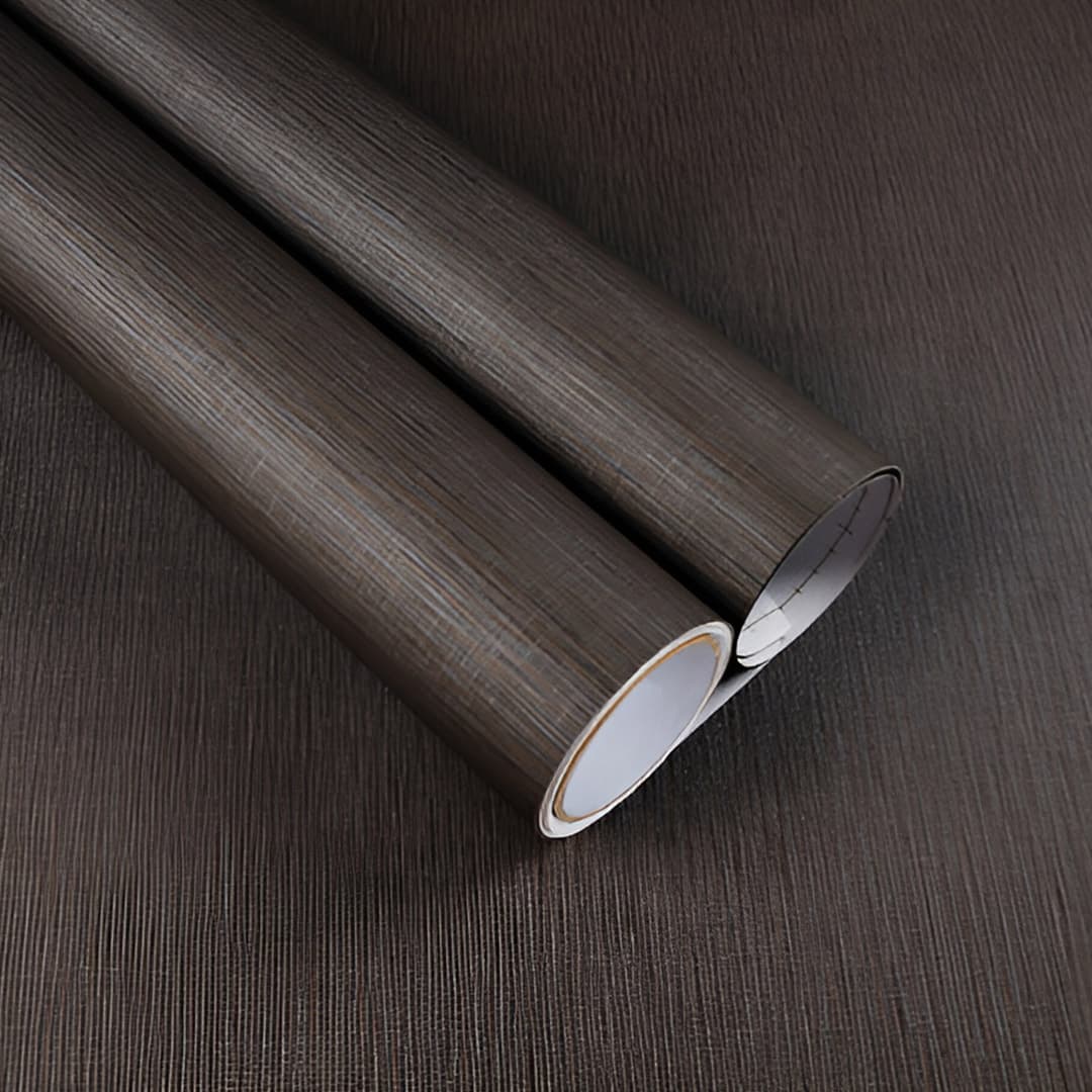 Taupe Fabric Vinyl