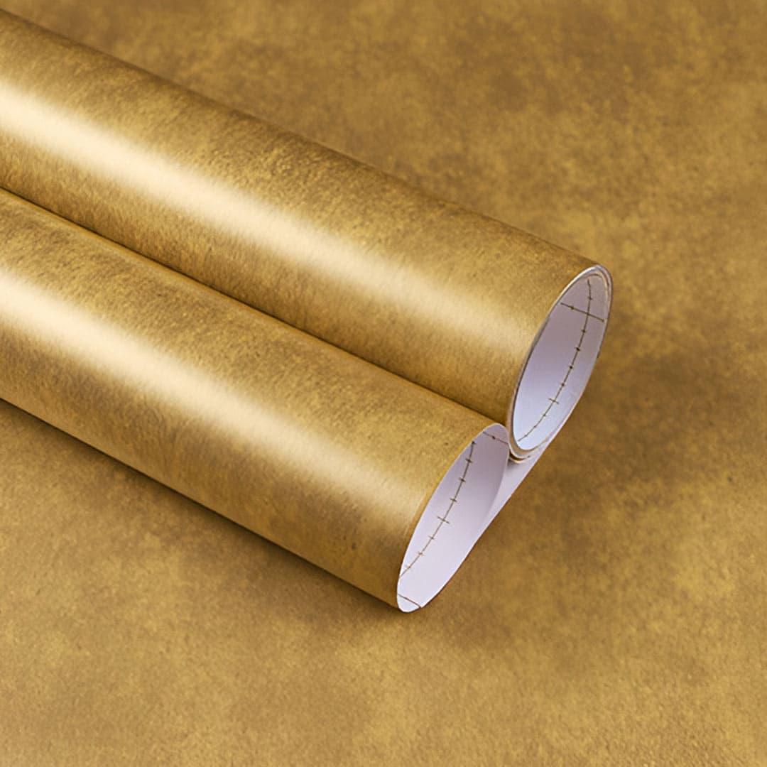 Metallic Peanut Vinyl