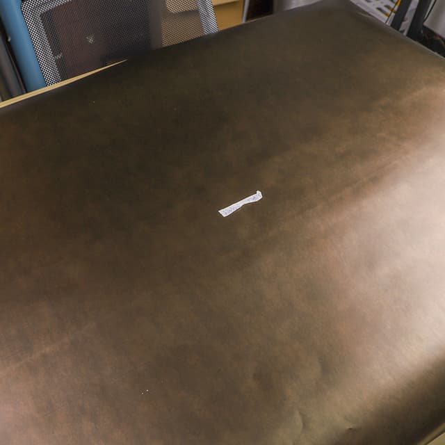 Brunette Vinyl Wrap