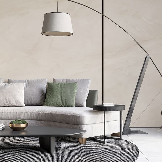 Light Coffee Marble