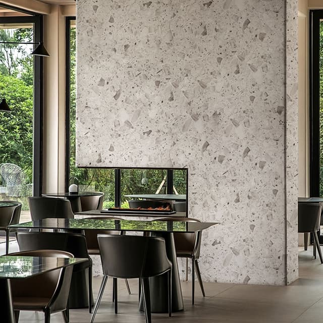 Classic Mosac Marble