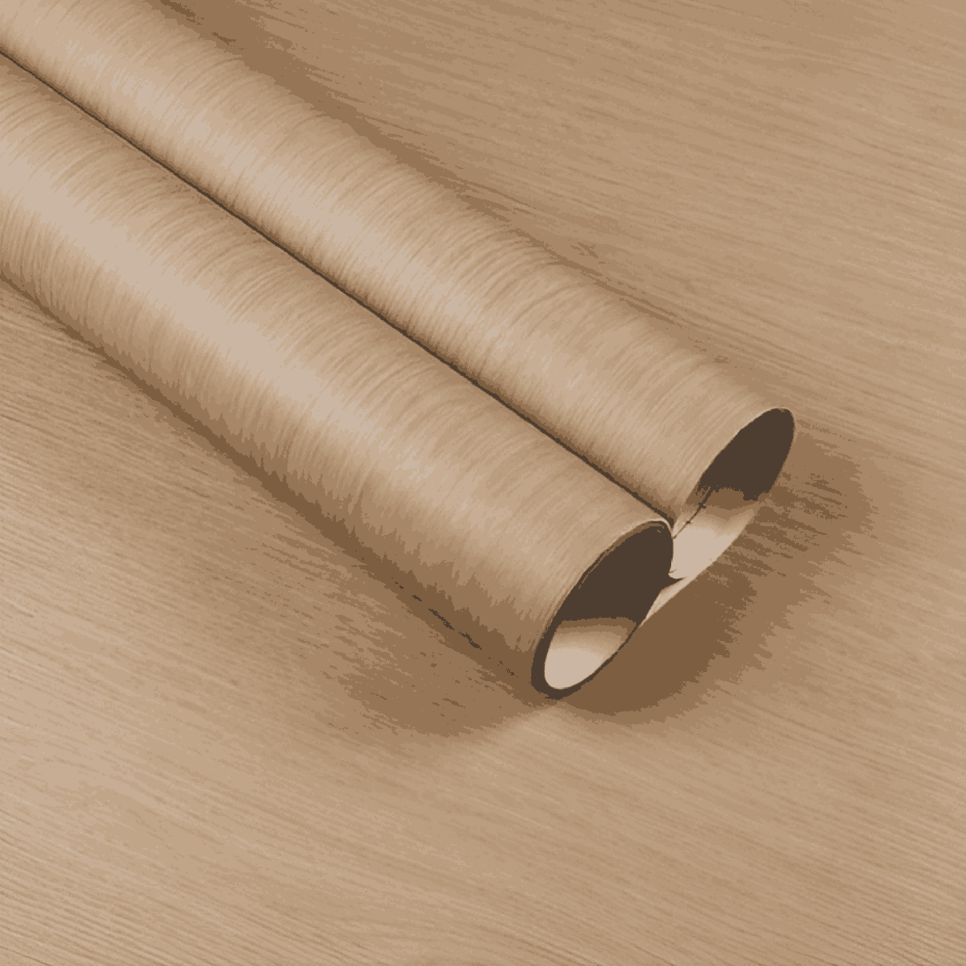 Light Ash Wood