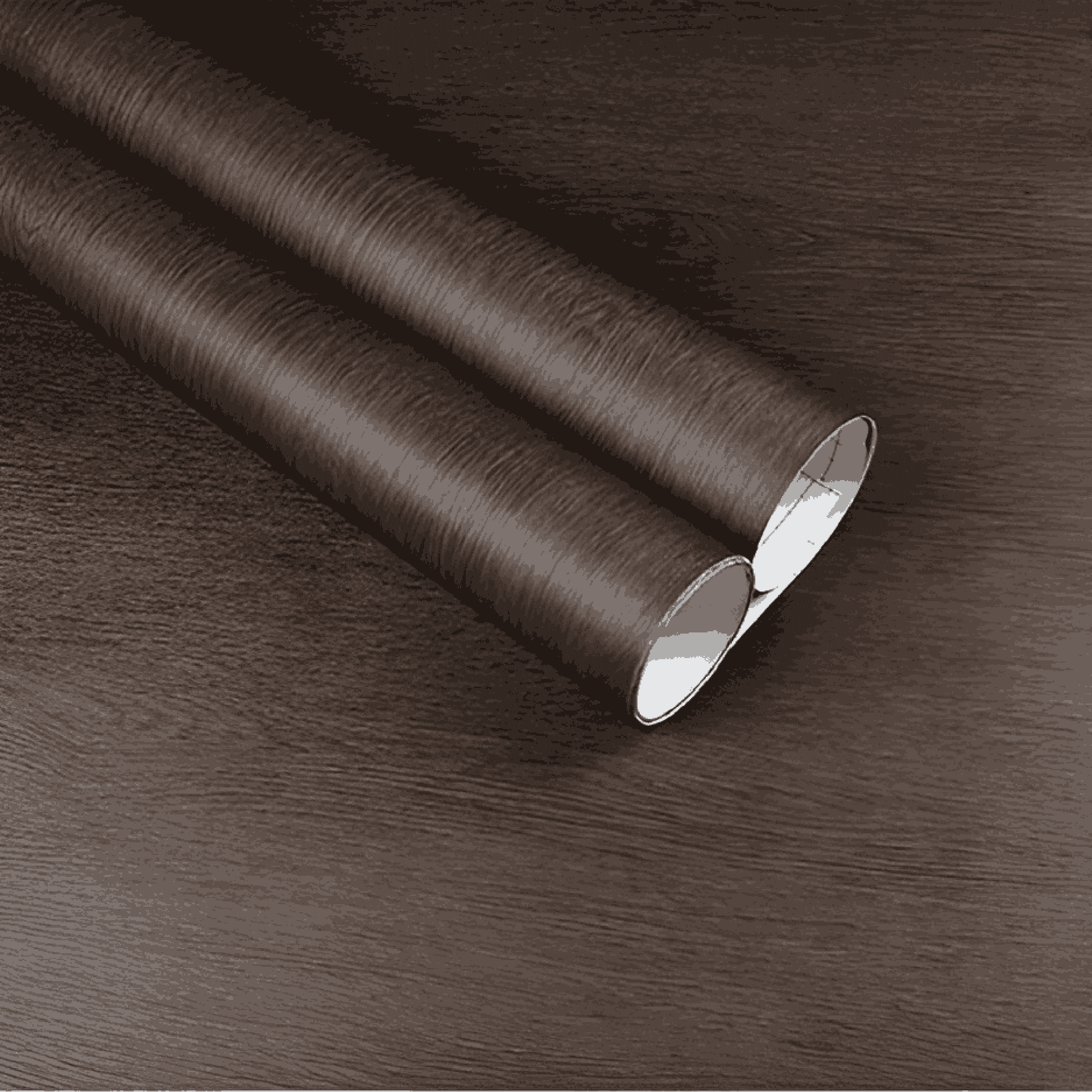 Ebony Grain Finish Interior Film      