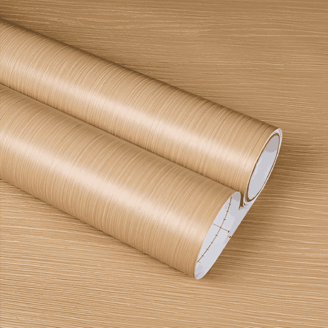 Honeywood Veneer Vinyl Wrap 