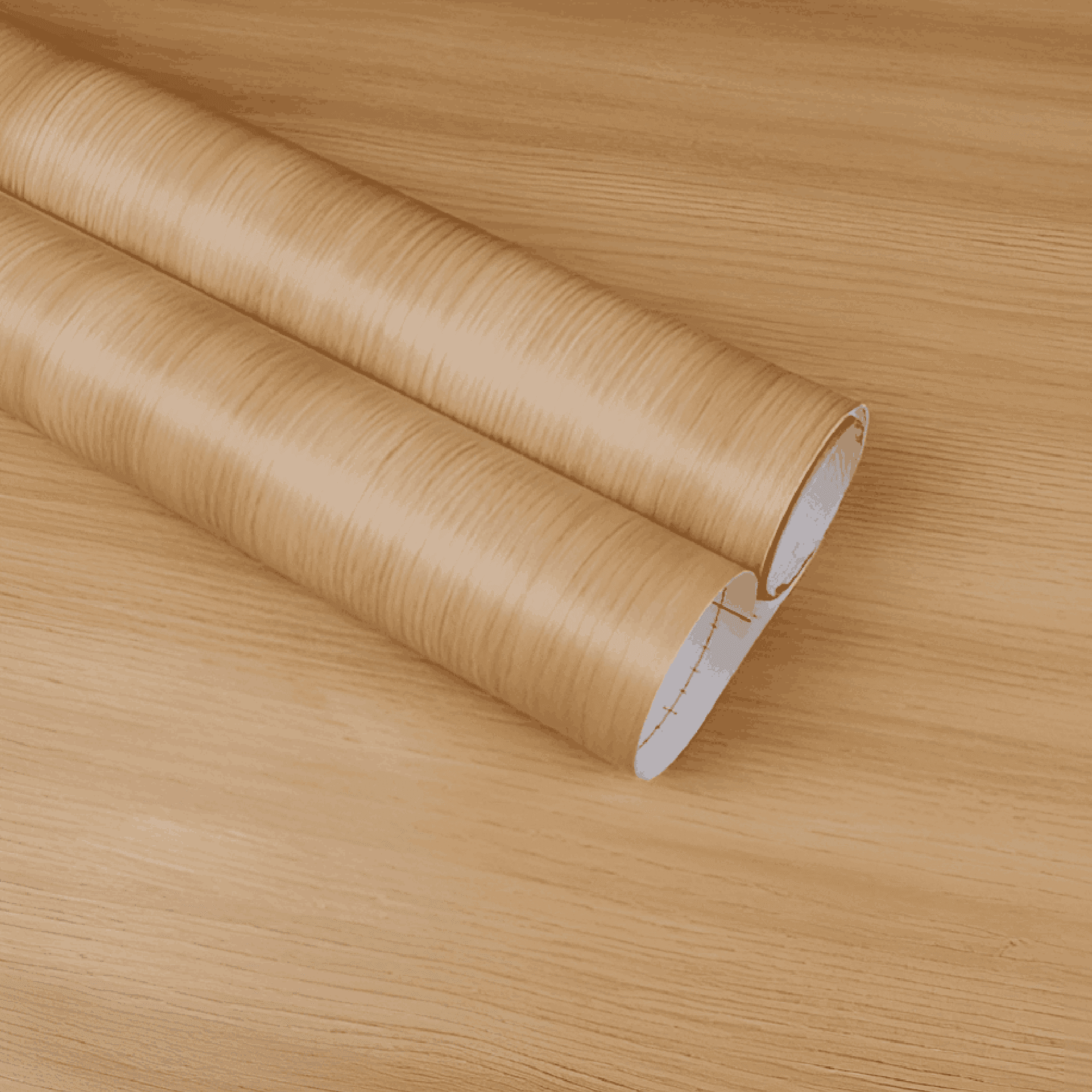 Lightwood Elegance Vinyl Wrap